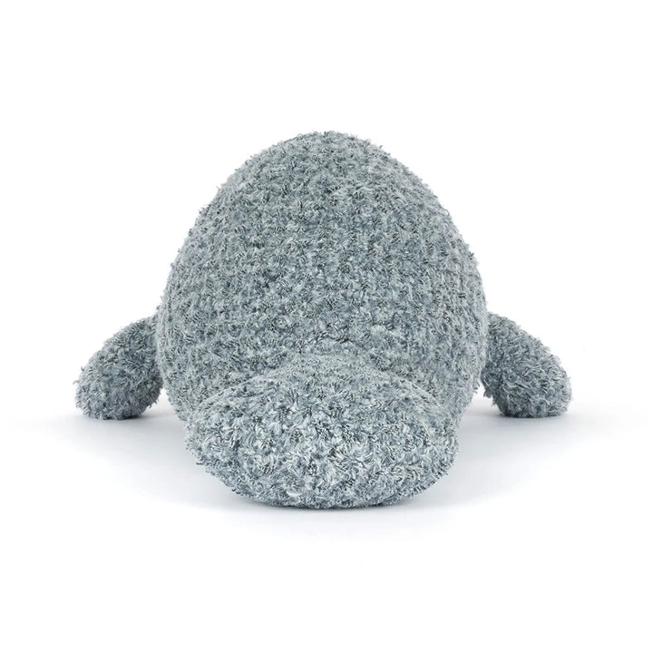 Maffles Manatee Jellycat
