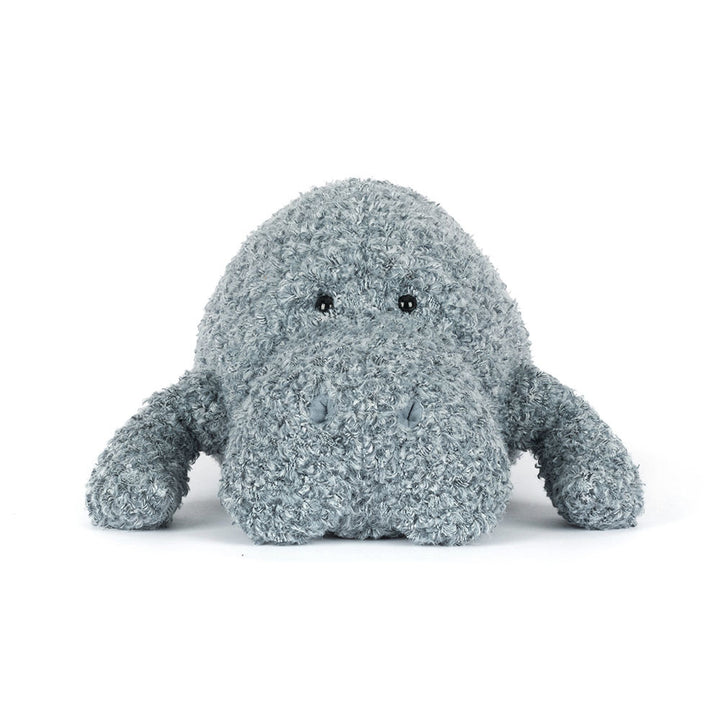Maffles Manatee Jellycat