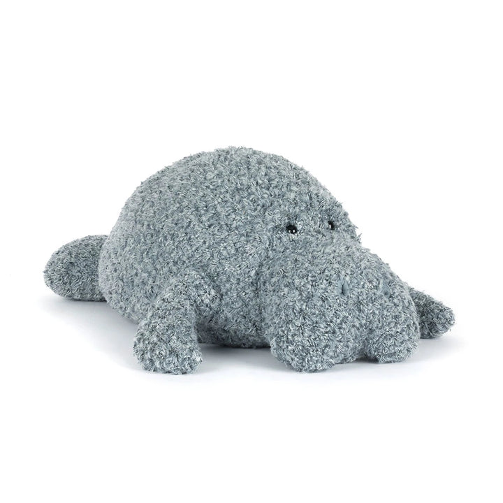 Maffles Manatee Jellycat