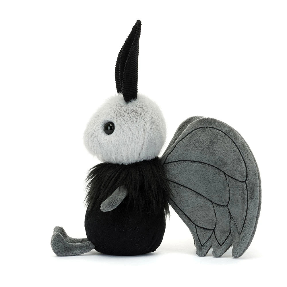Miff Mothman Jellycat