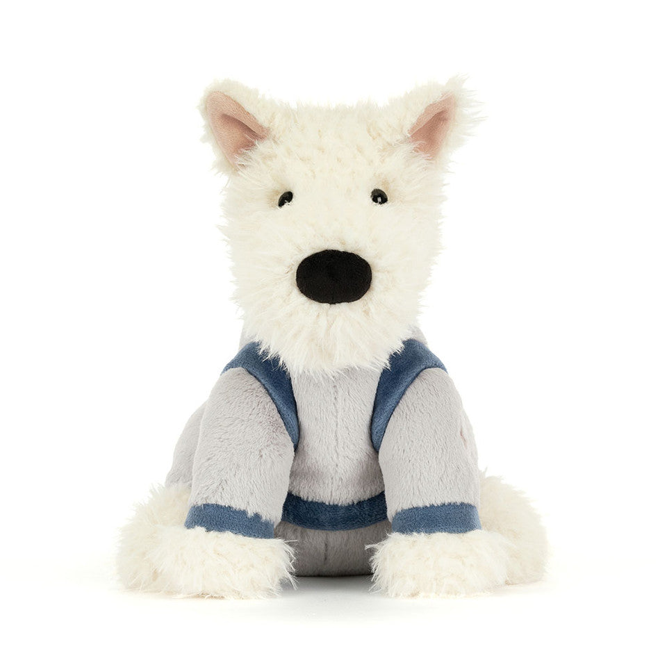 Munro Scottie Dog Space Jellycat
