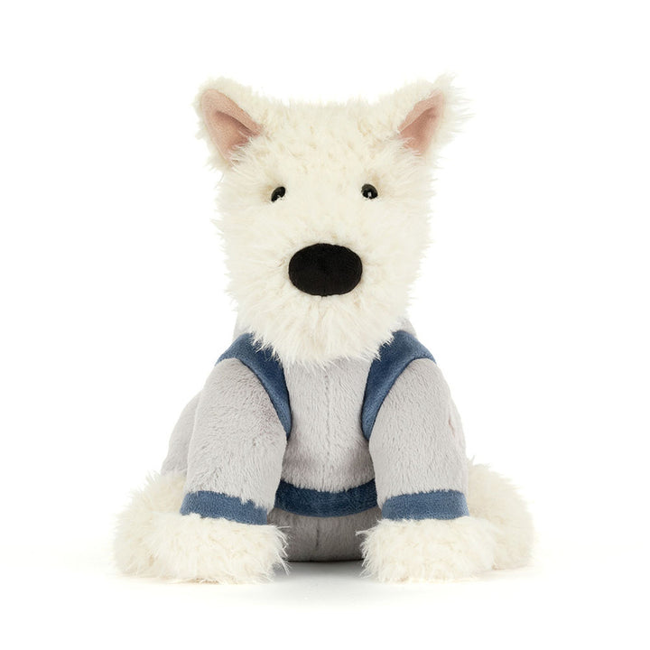 Munro Scottie Dog Space Jellycat
