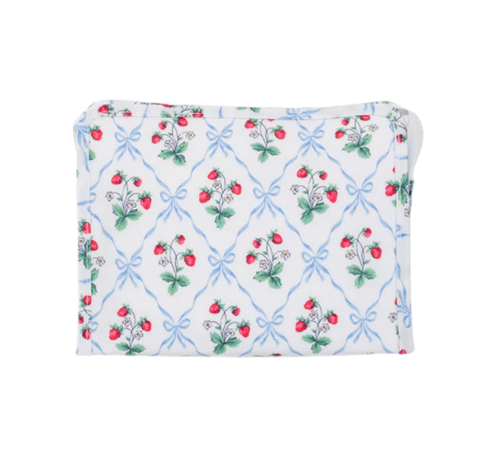 Medium Roadie TRVL Bag