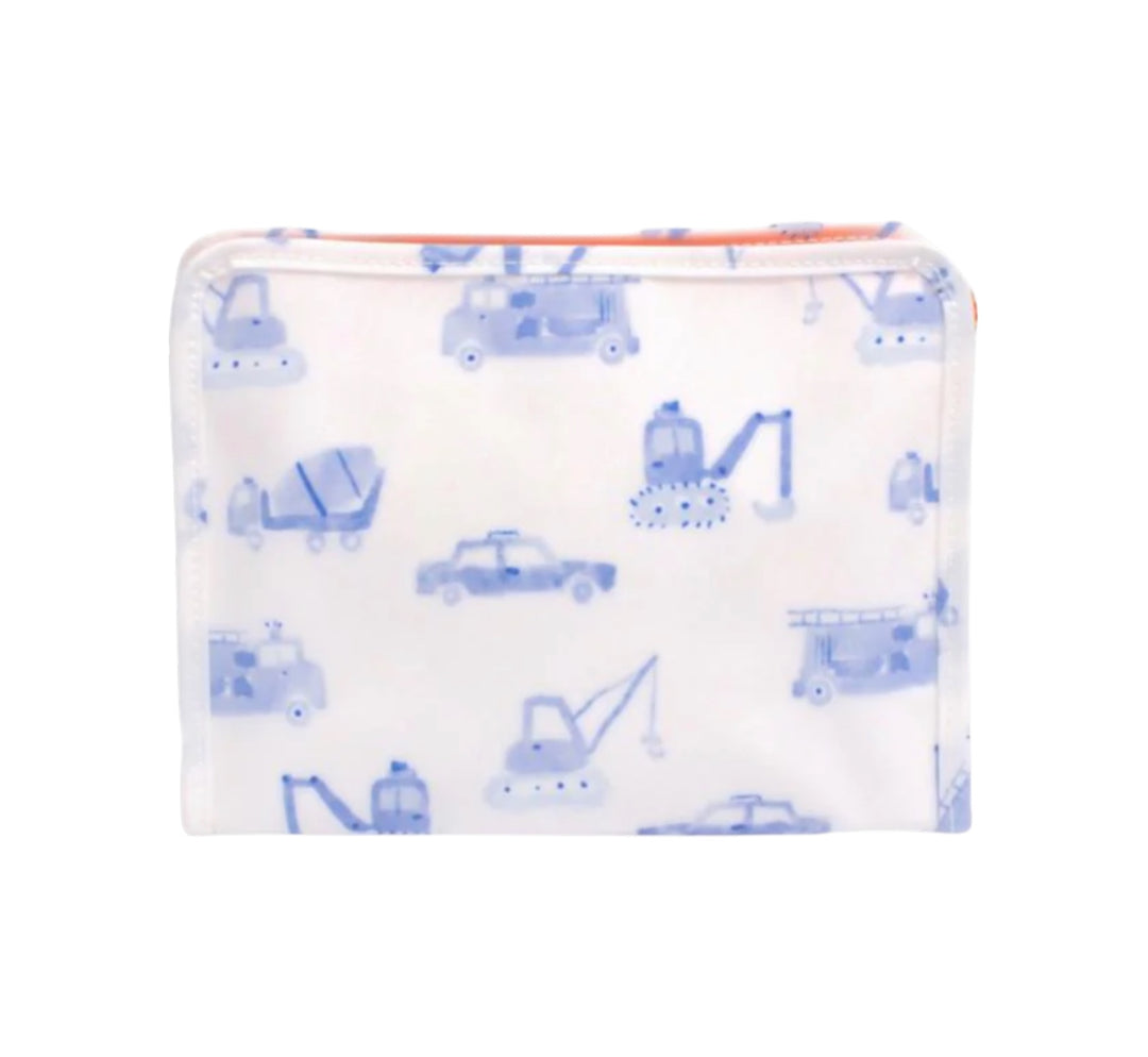 Medium Roadie TRVL Bag