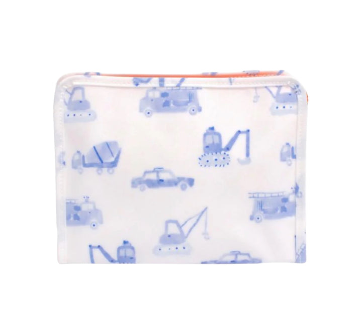 Medium Roadie TRVL Bag