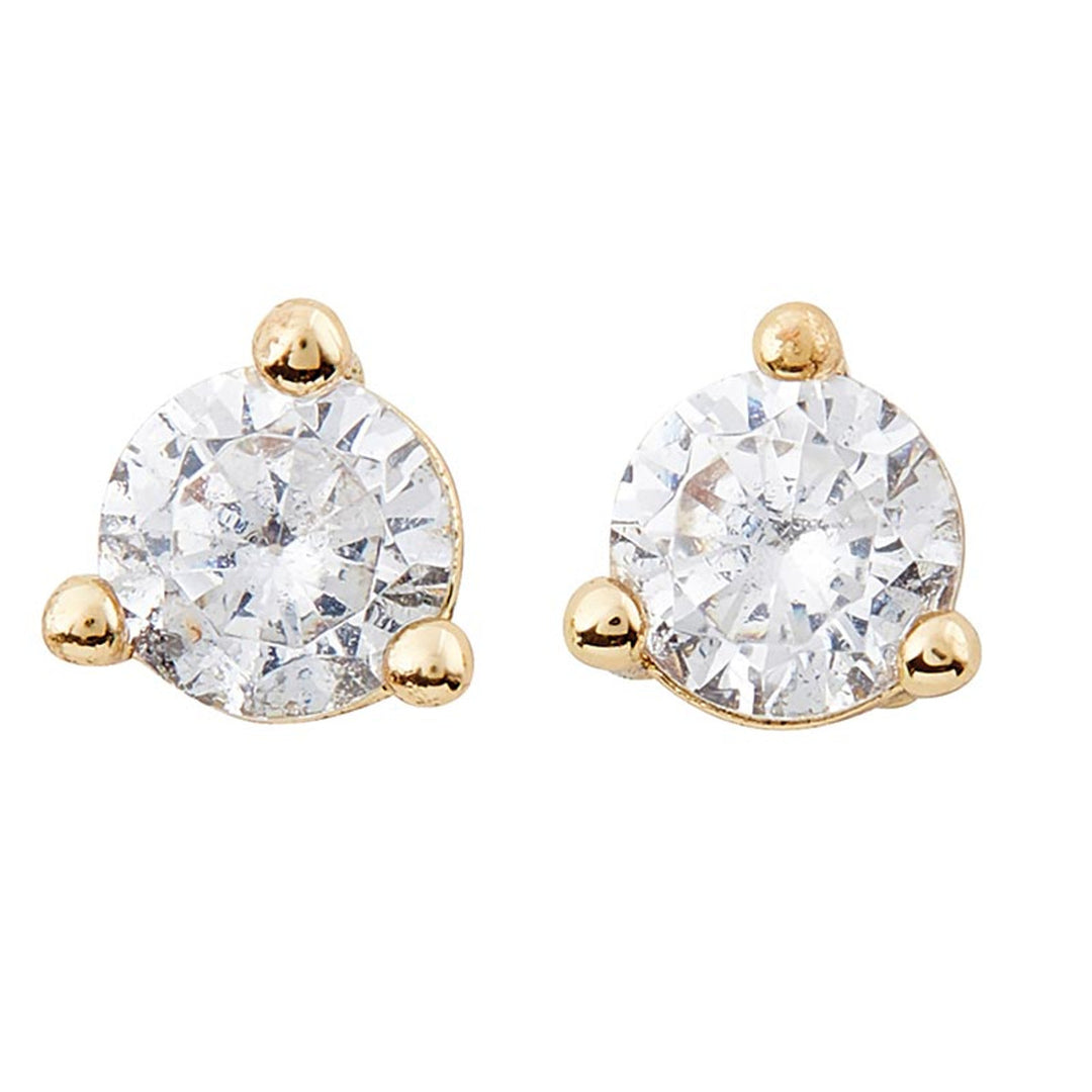 To Have & To Hold Tray & Earrings