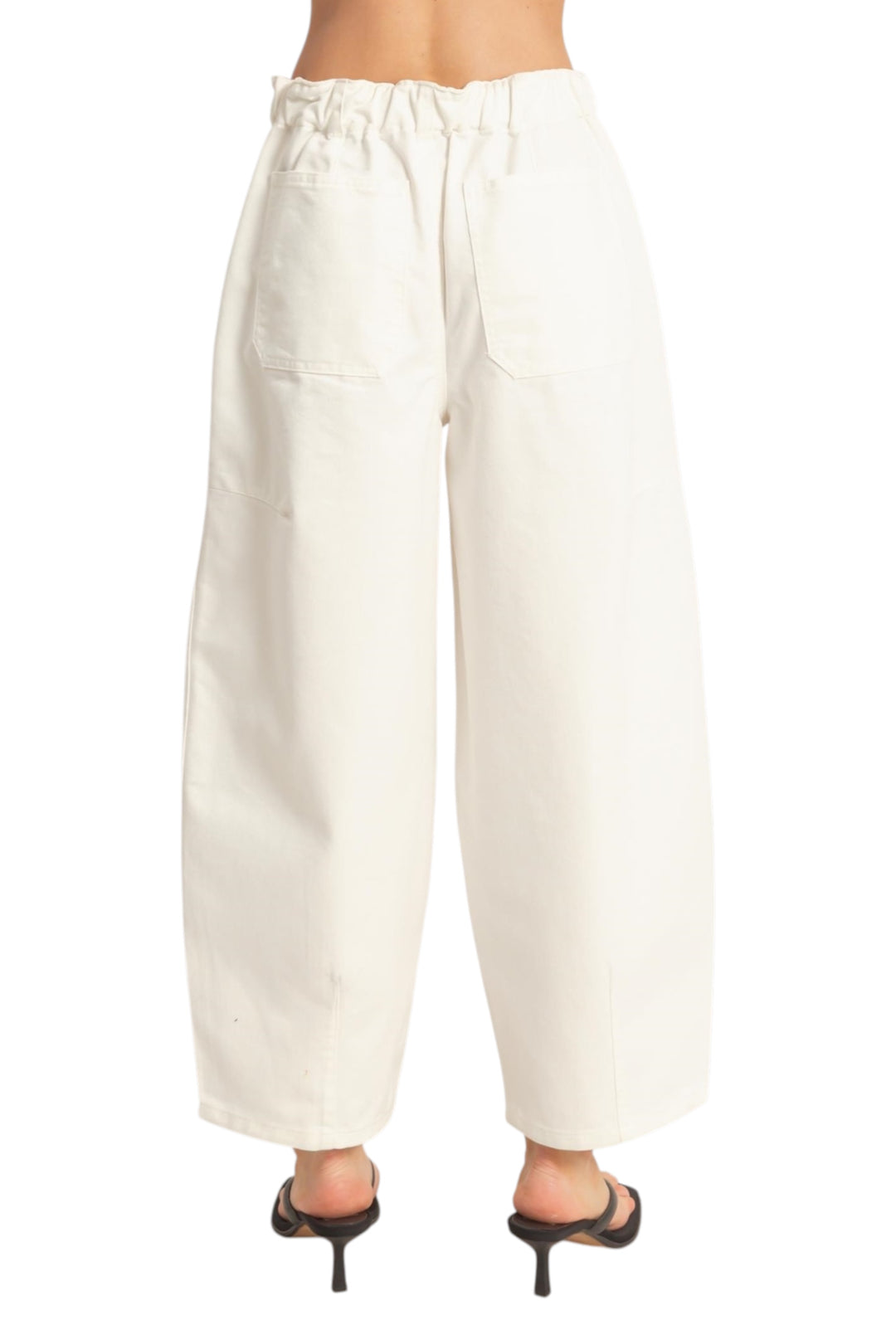 Culver Wide Leg Pants