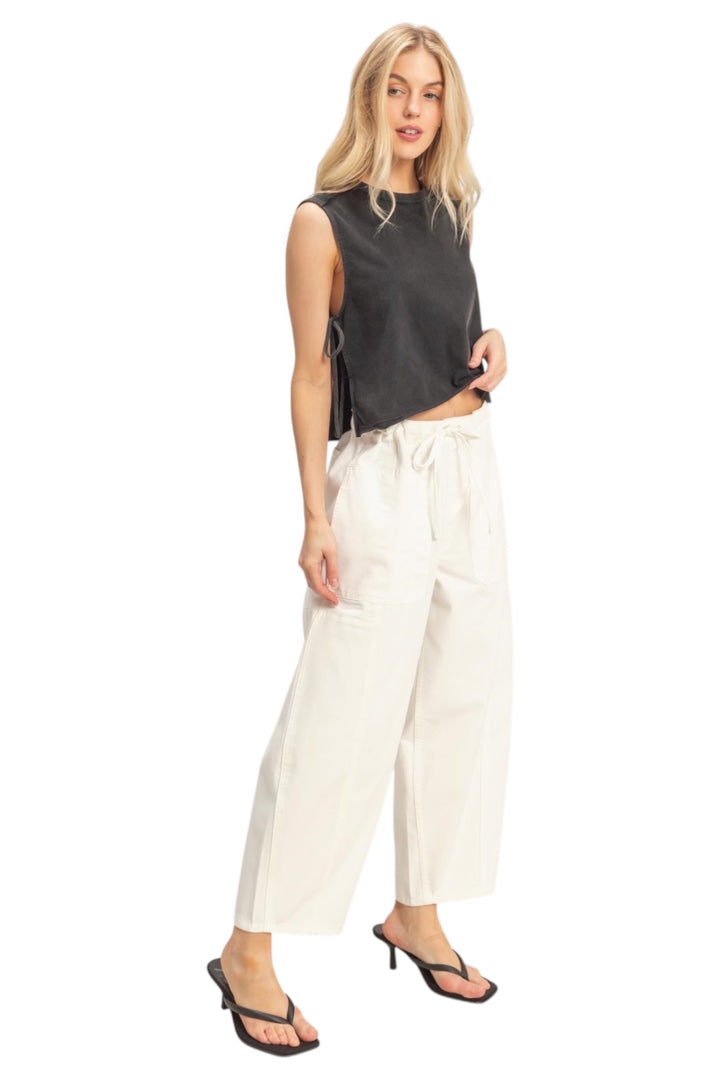 Culver Wide Leg Pants