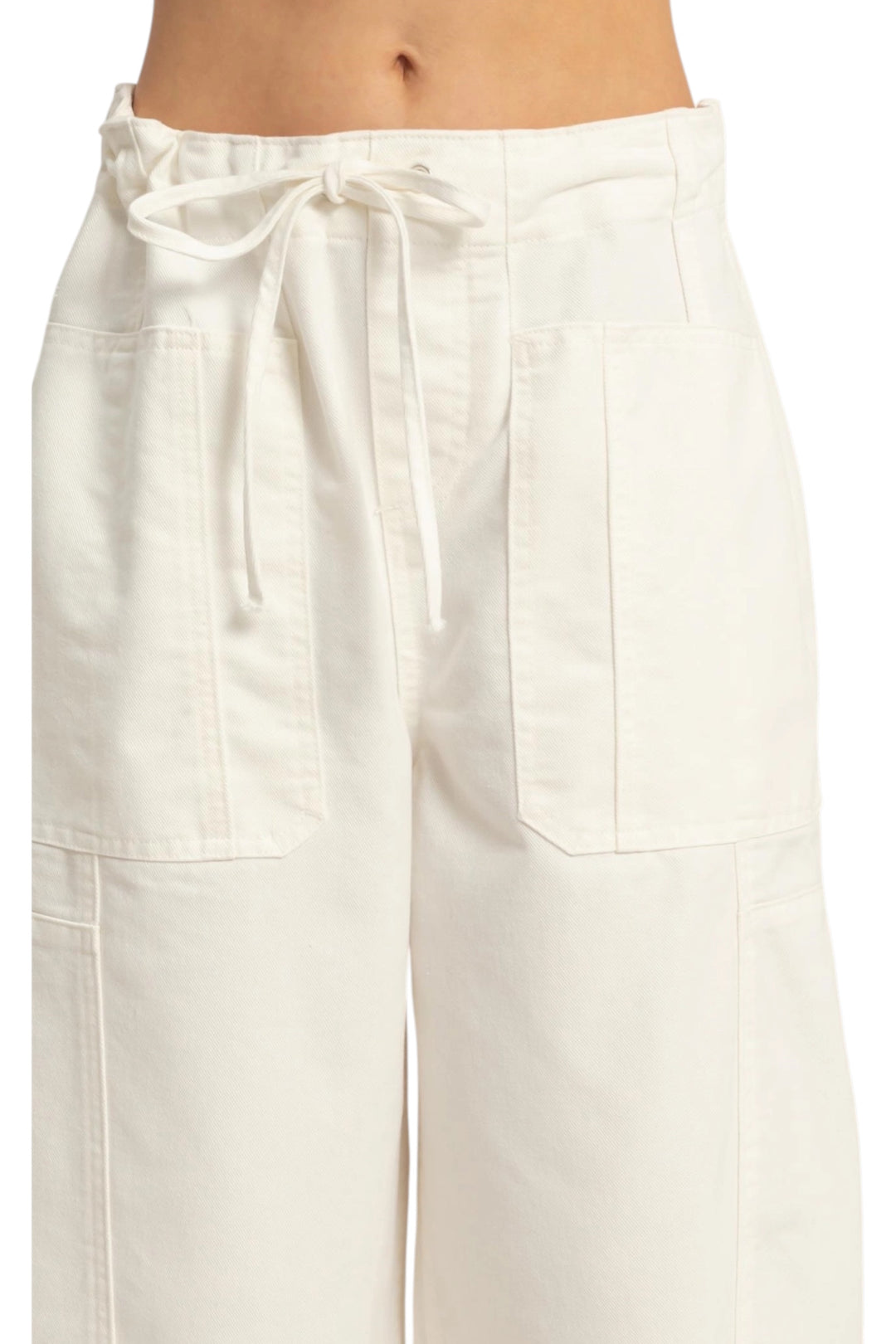 Culver Wide Leg Pants
