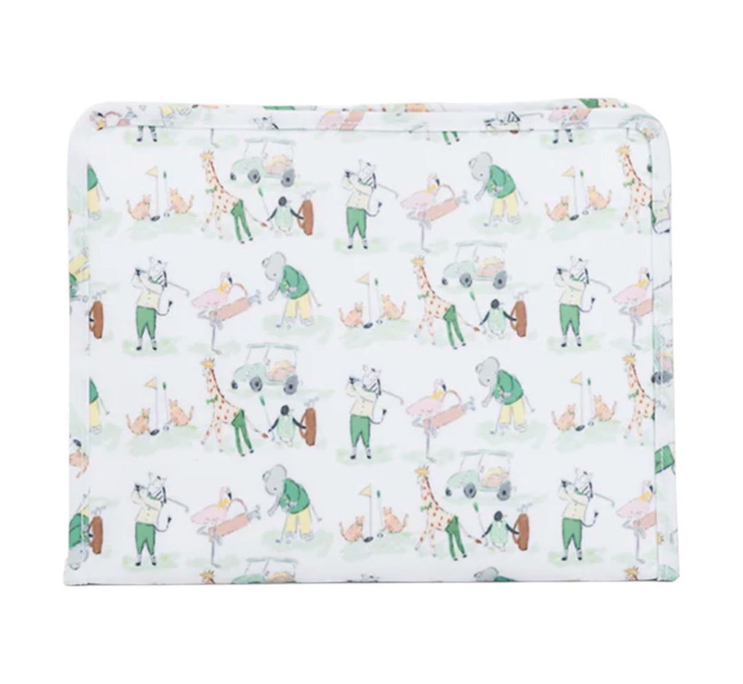 Large Roadie TRVL Bag