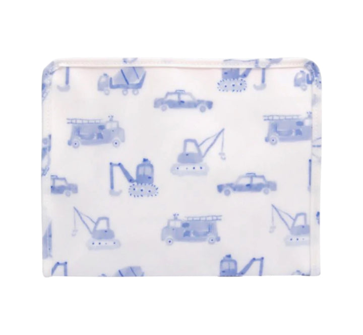 Large Roadie TRVL Bag