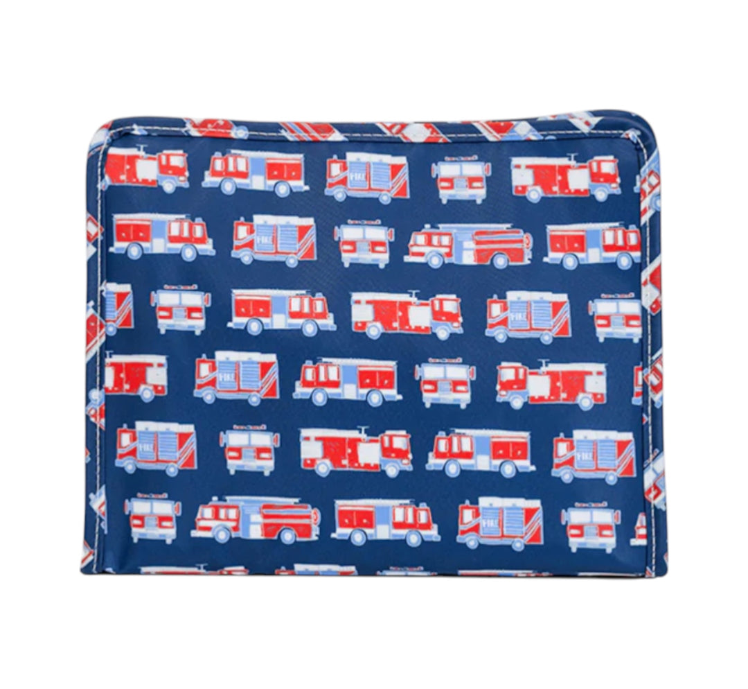 Large Roadie TRVL Bag