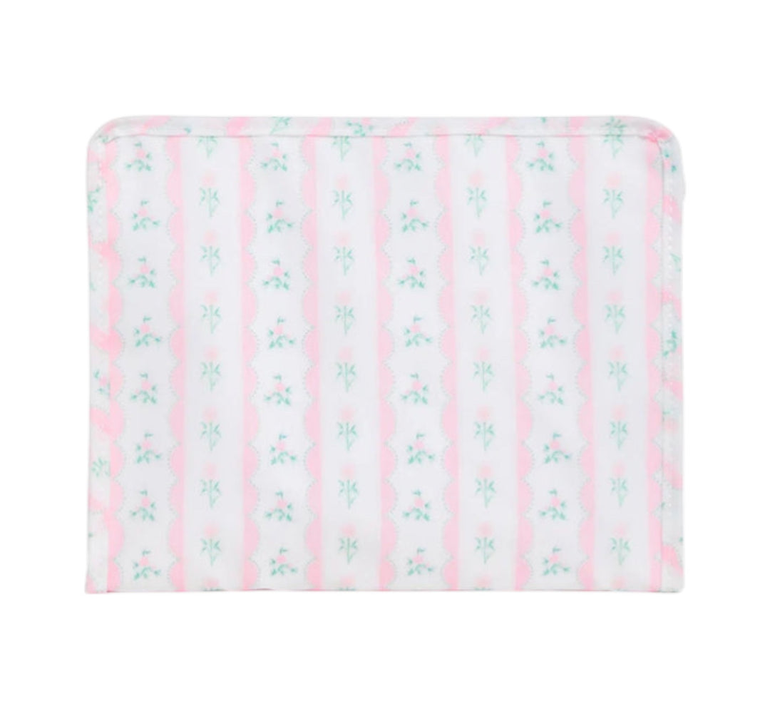 Large Roadie TRVL Bag