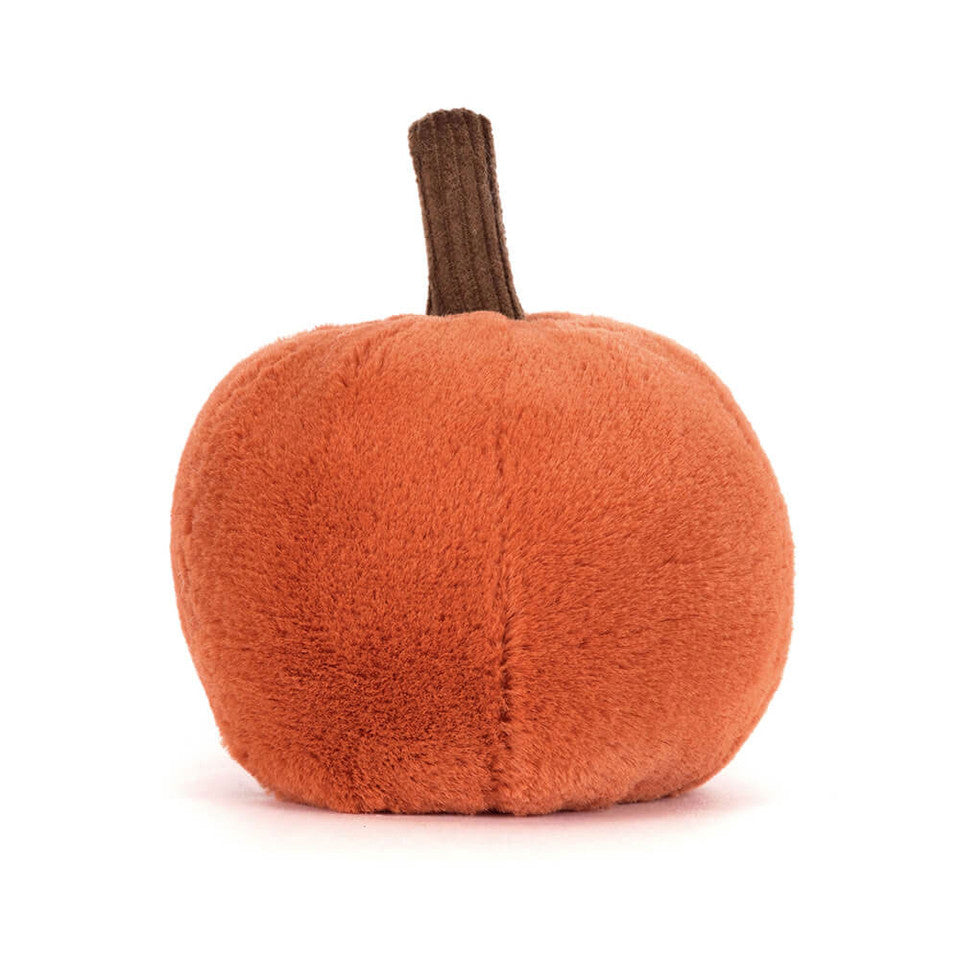 Ooky Jack O Lantern Jellycat