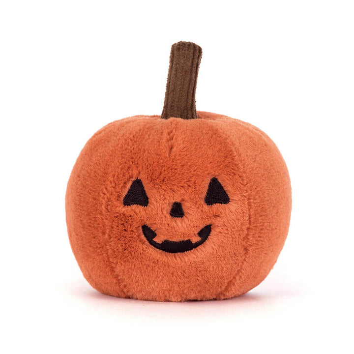 Ooky Jack O Lantern Jellycat
