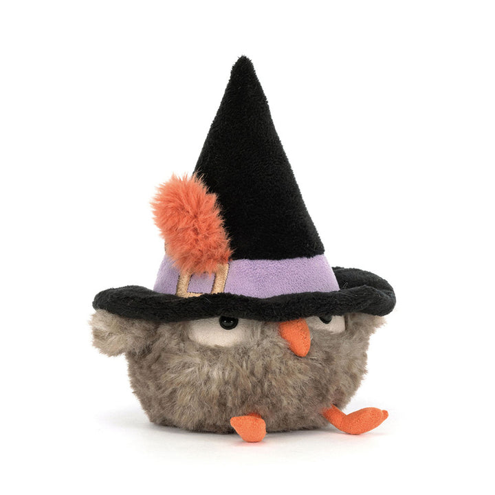 Heccaty Hootnightly Jellycat