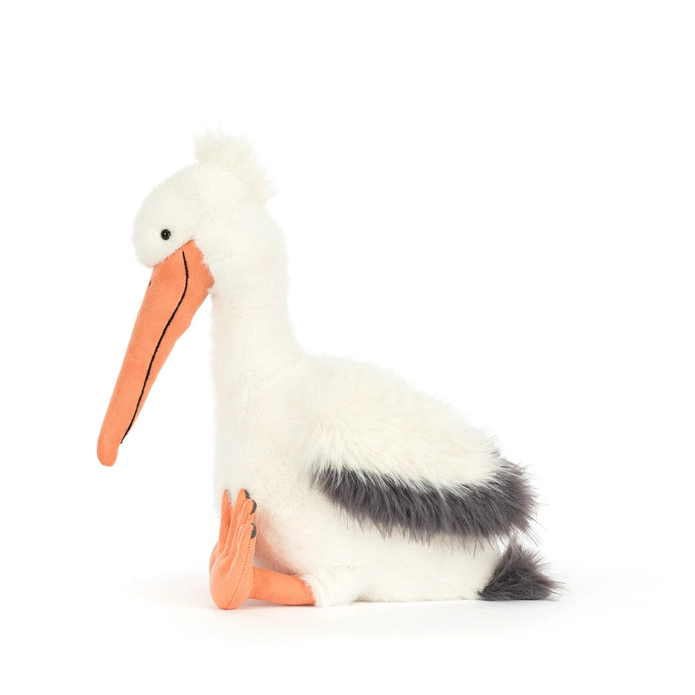 Keli Pelican Jellycat