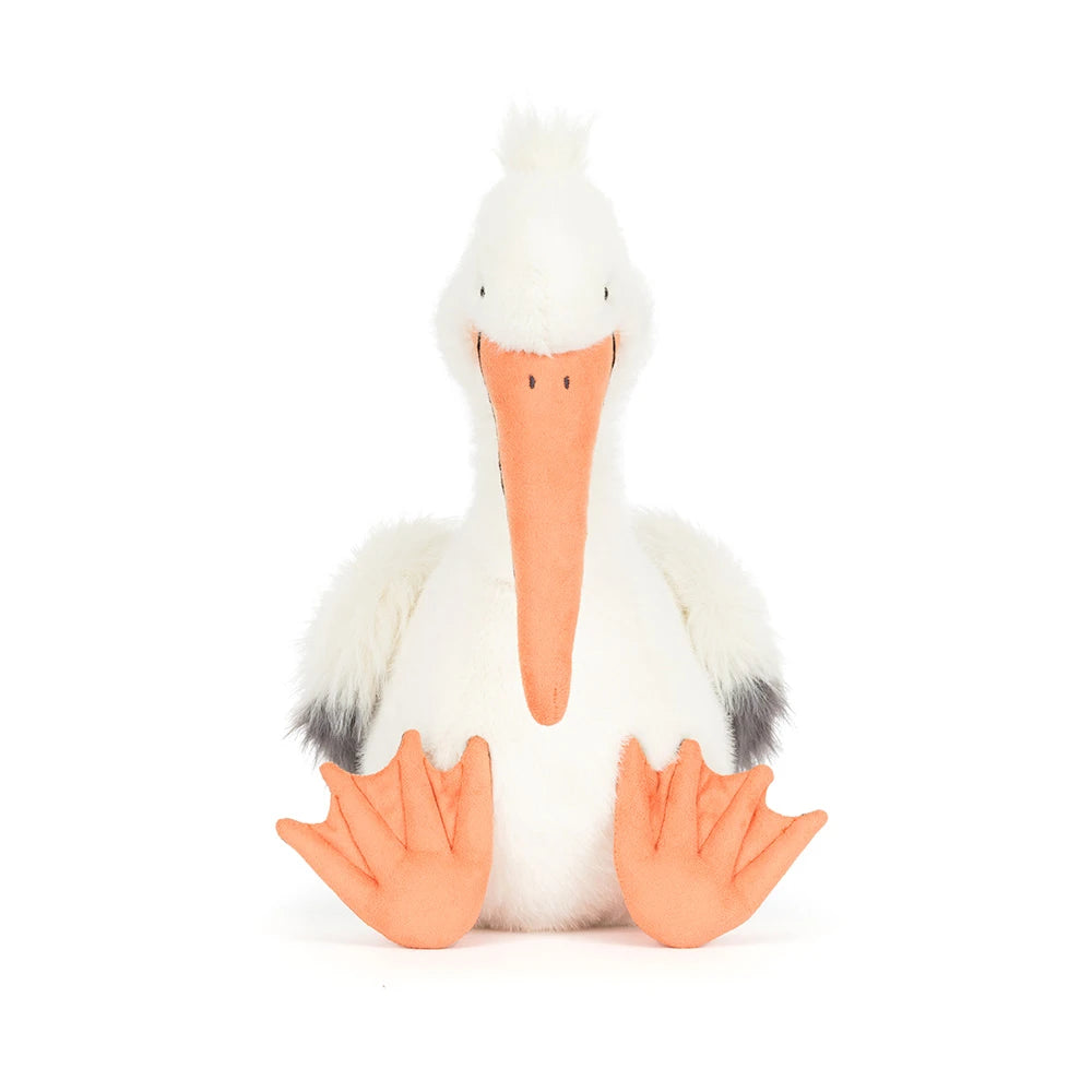 Keli Pelican Jellycat