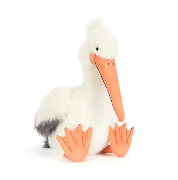 Keli Pelican Jellycat
