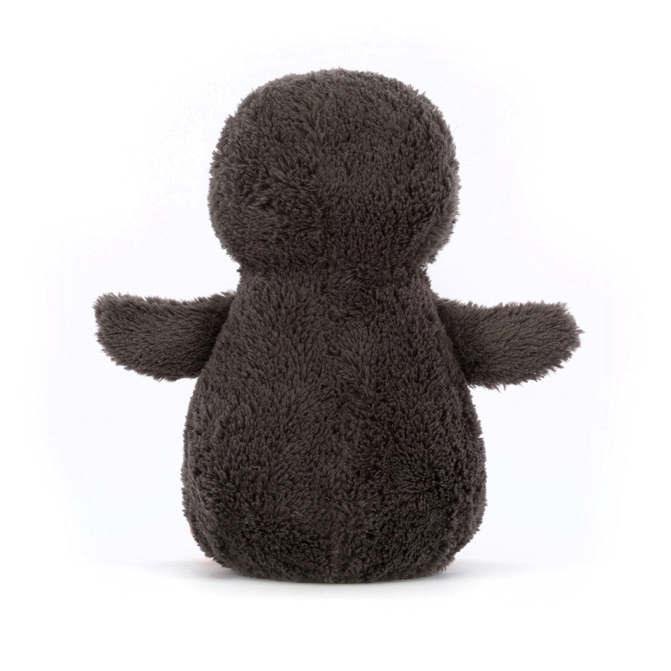 Peanut Penguin Medium Jellycat