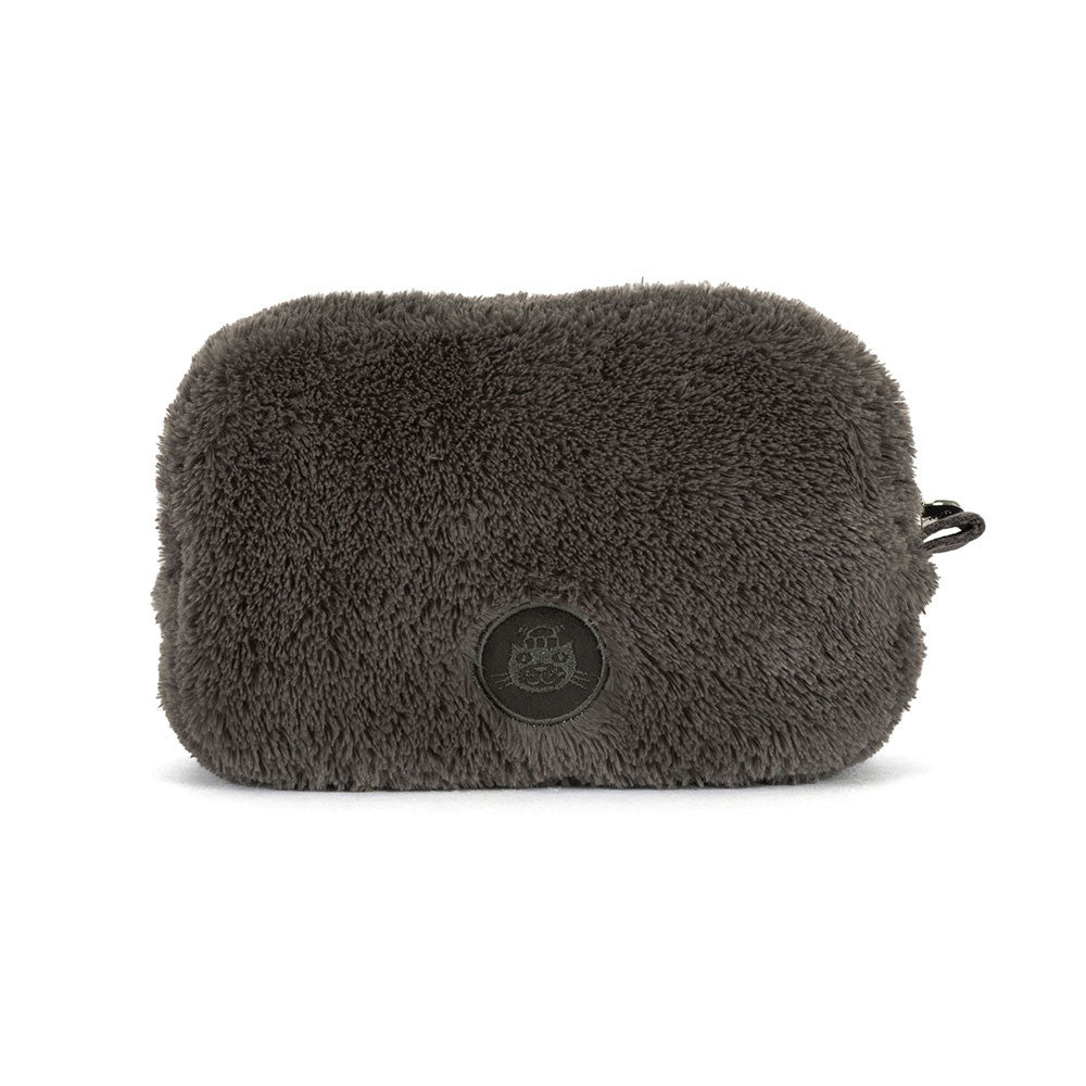 Peanut Penguin Pouch Jellycat