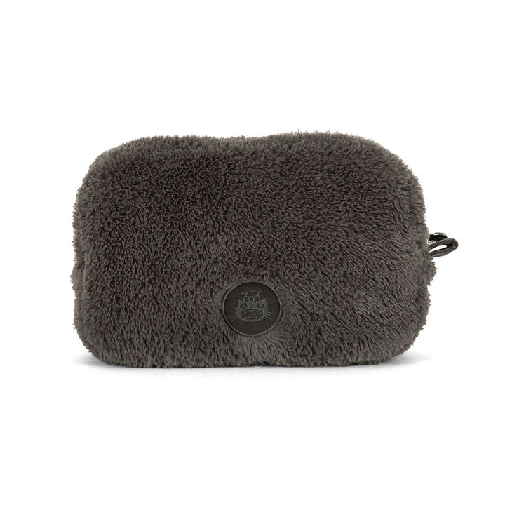 Peanut Penguin Pouch Jellycat