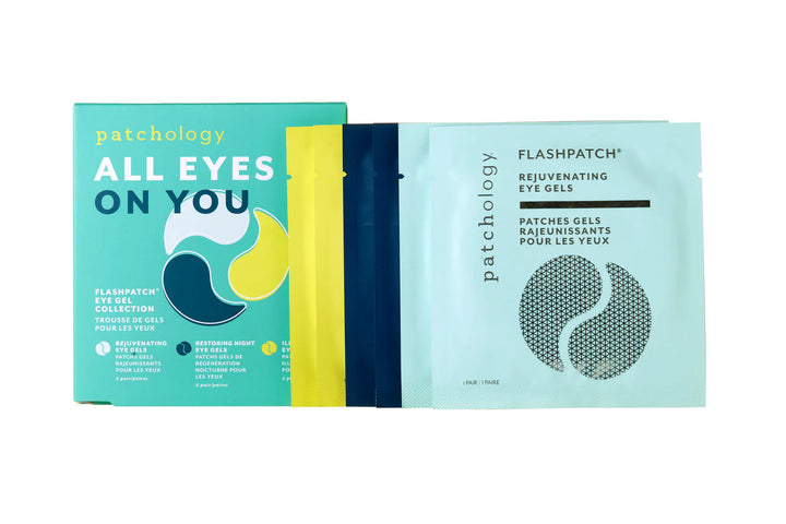 All Eyes On You Kit