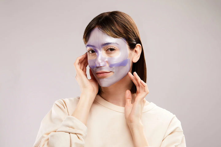 Beauty Sleep Hydrogel Mask
