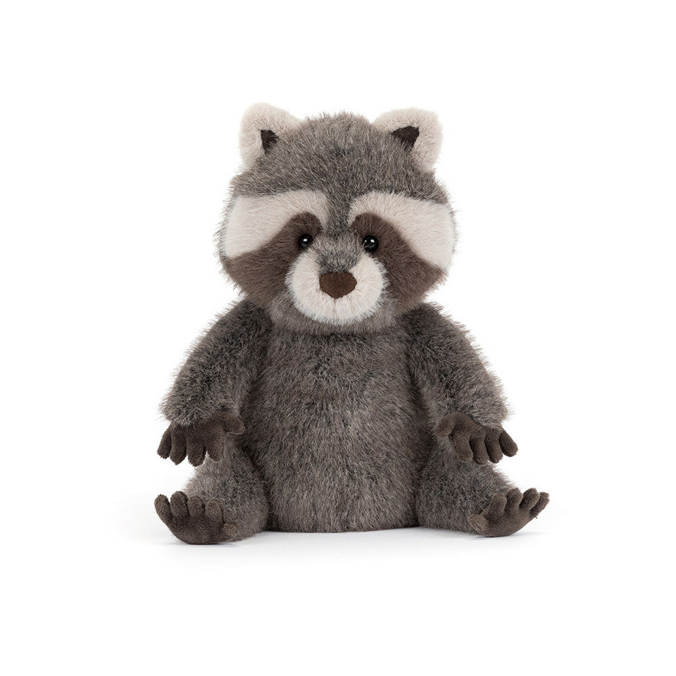 Trixiwoo Raccoon