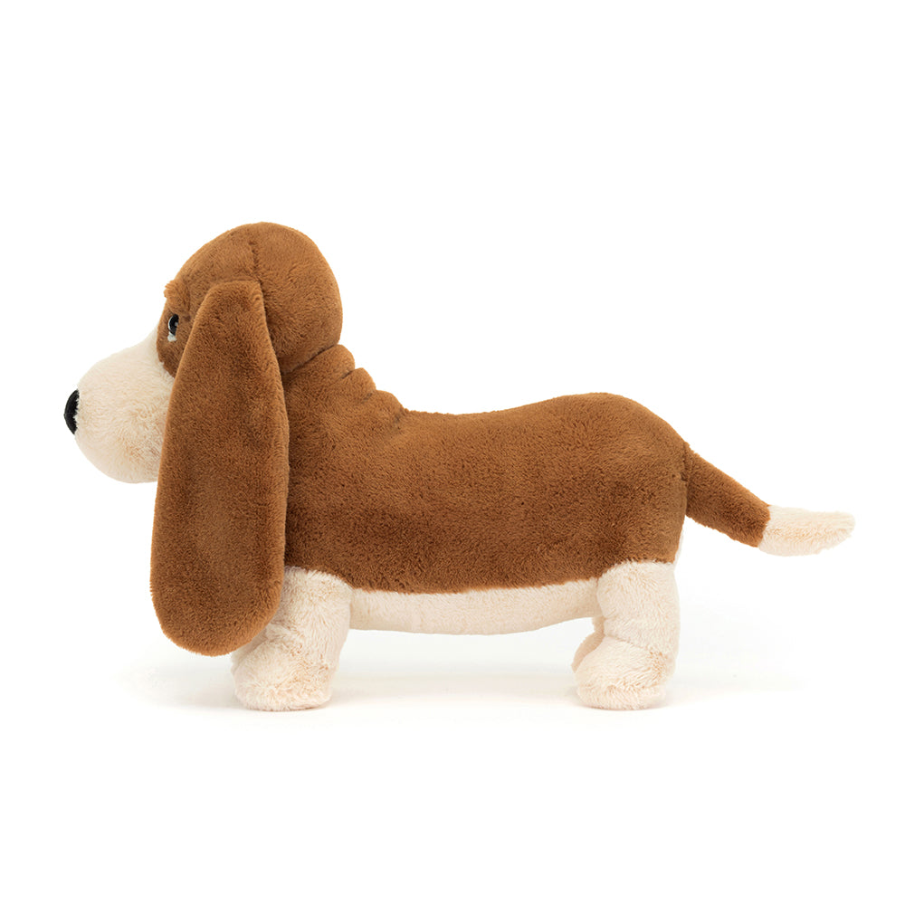 Randall Basset Hound Jellycat