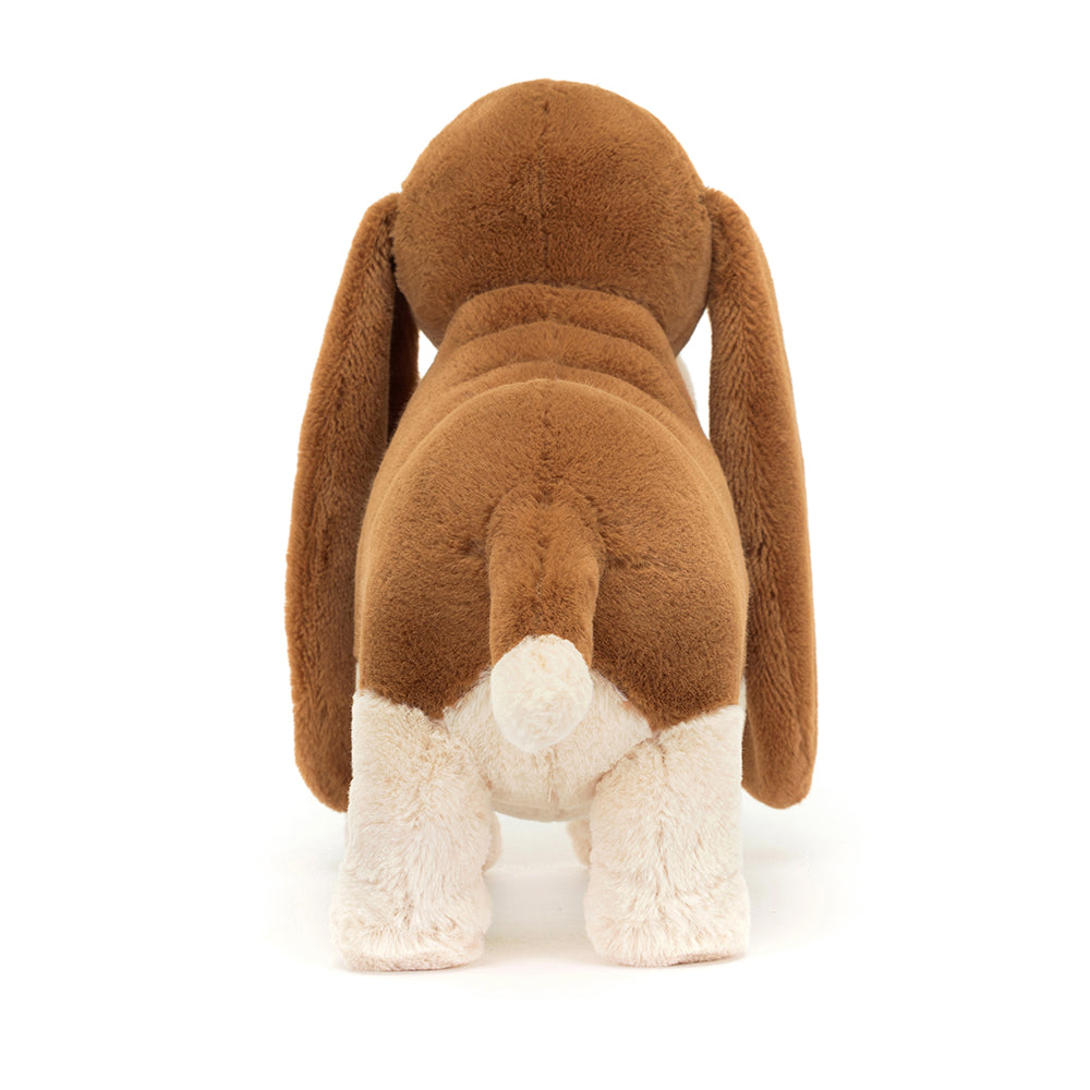 Randall Basset Hound Jellycat