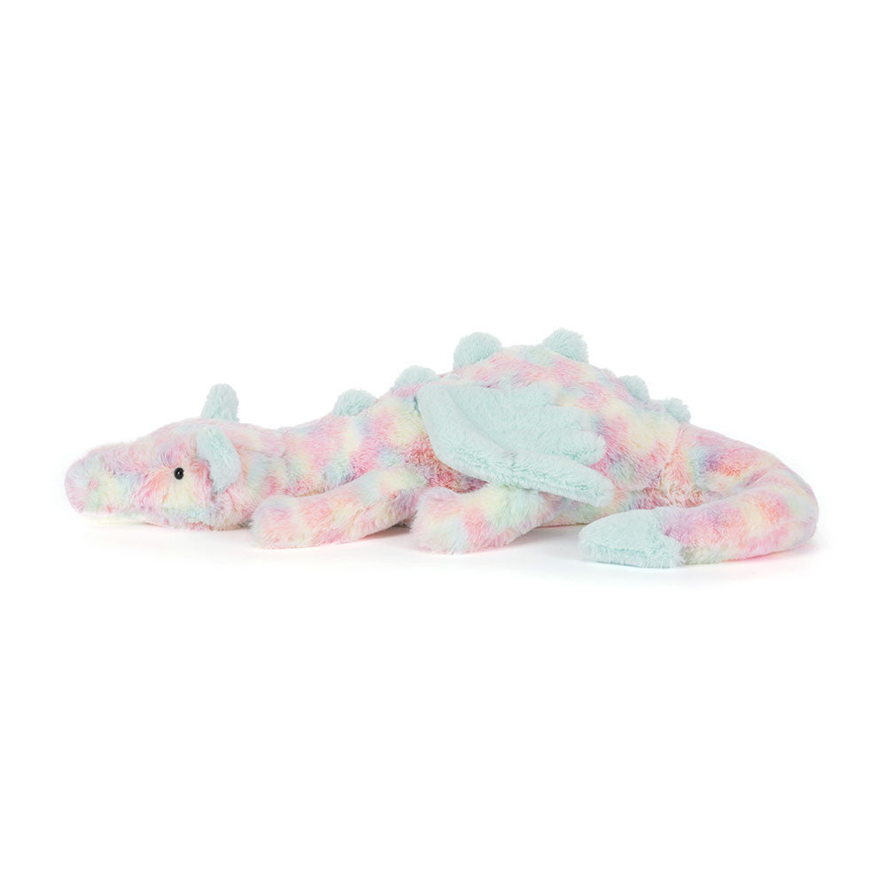 Lazulia Dragon Jellycat