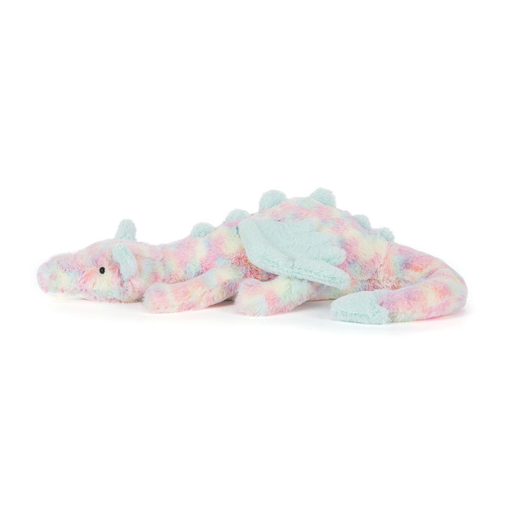 Lazulia Dragon Jellycat