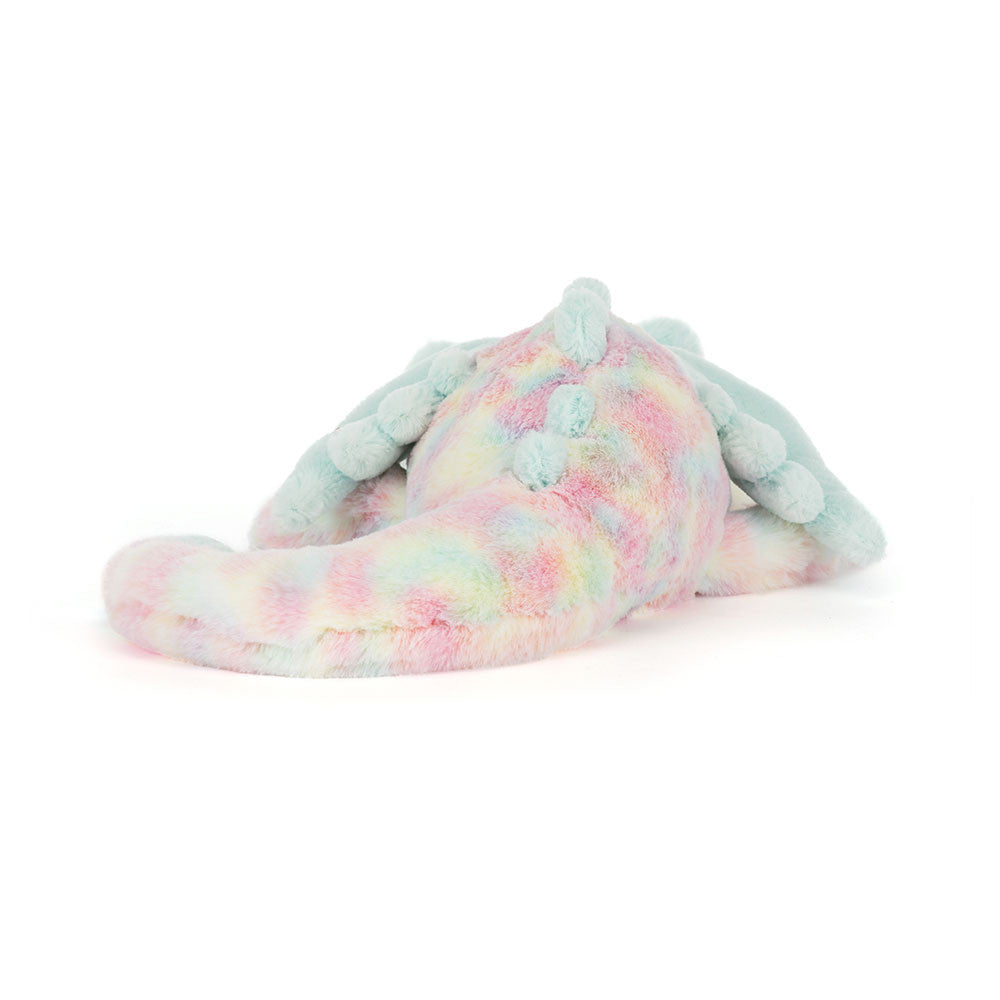 Lazulia Dragon Jellycat