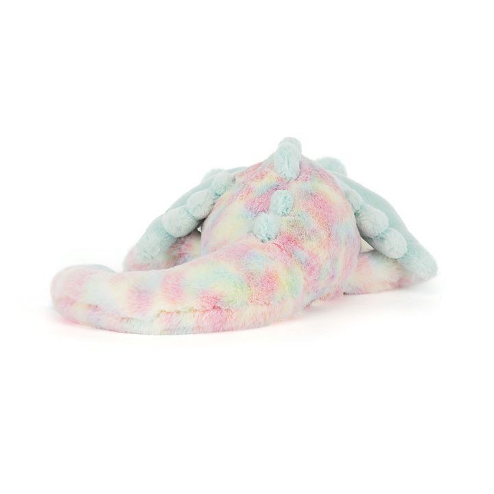 Lazulia Dragon Jellycat