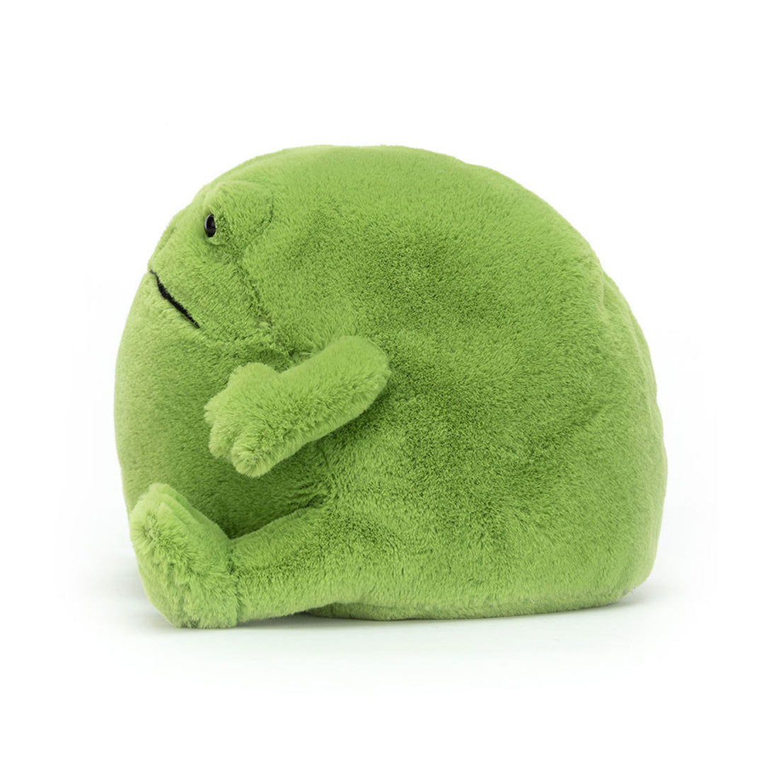 Ricky Rain Frog Jellycat