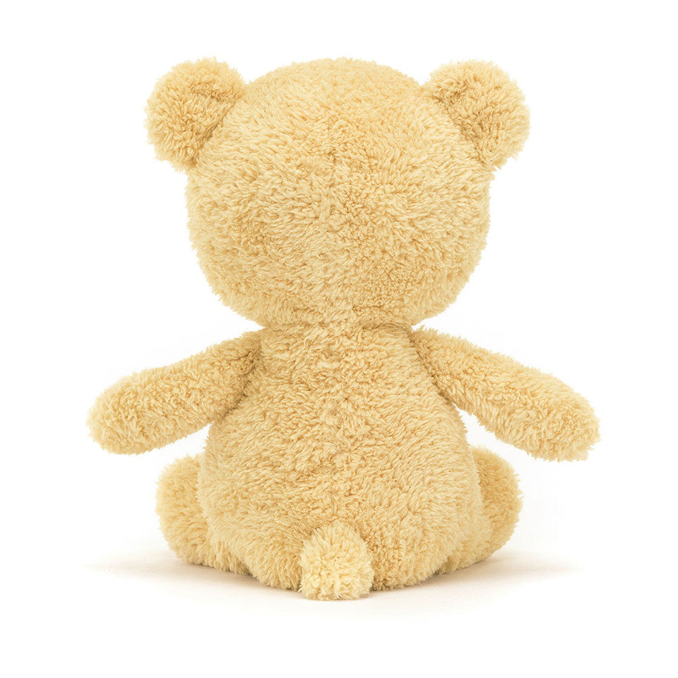 Rumblikin Bear Jellycat