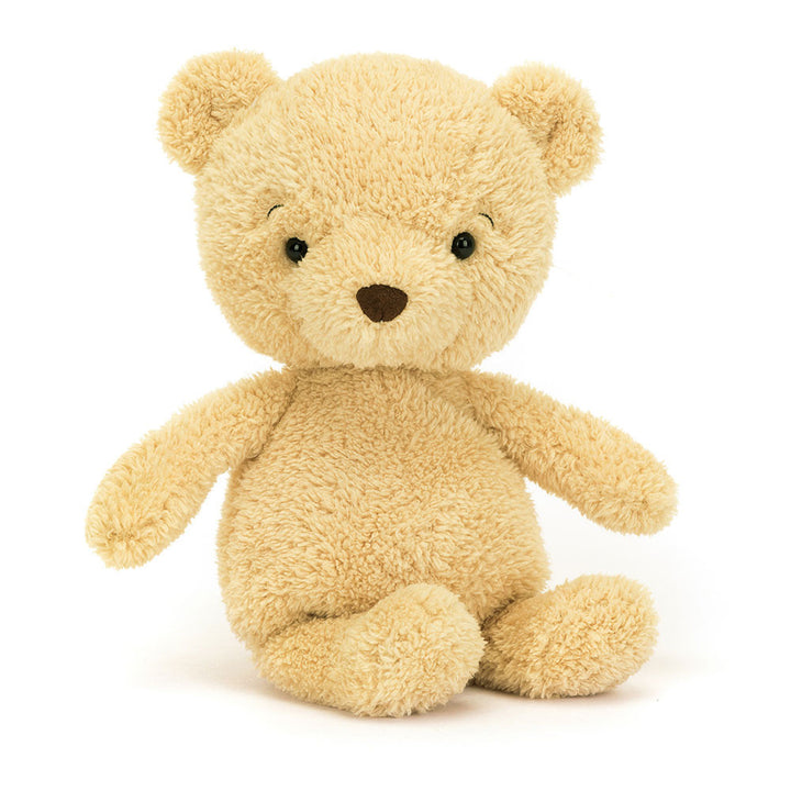 Rumblikin Bear Jellycat