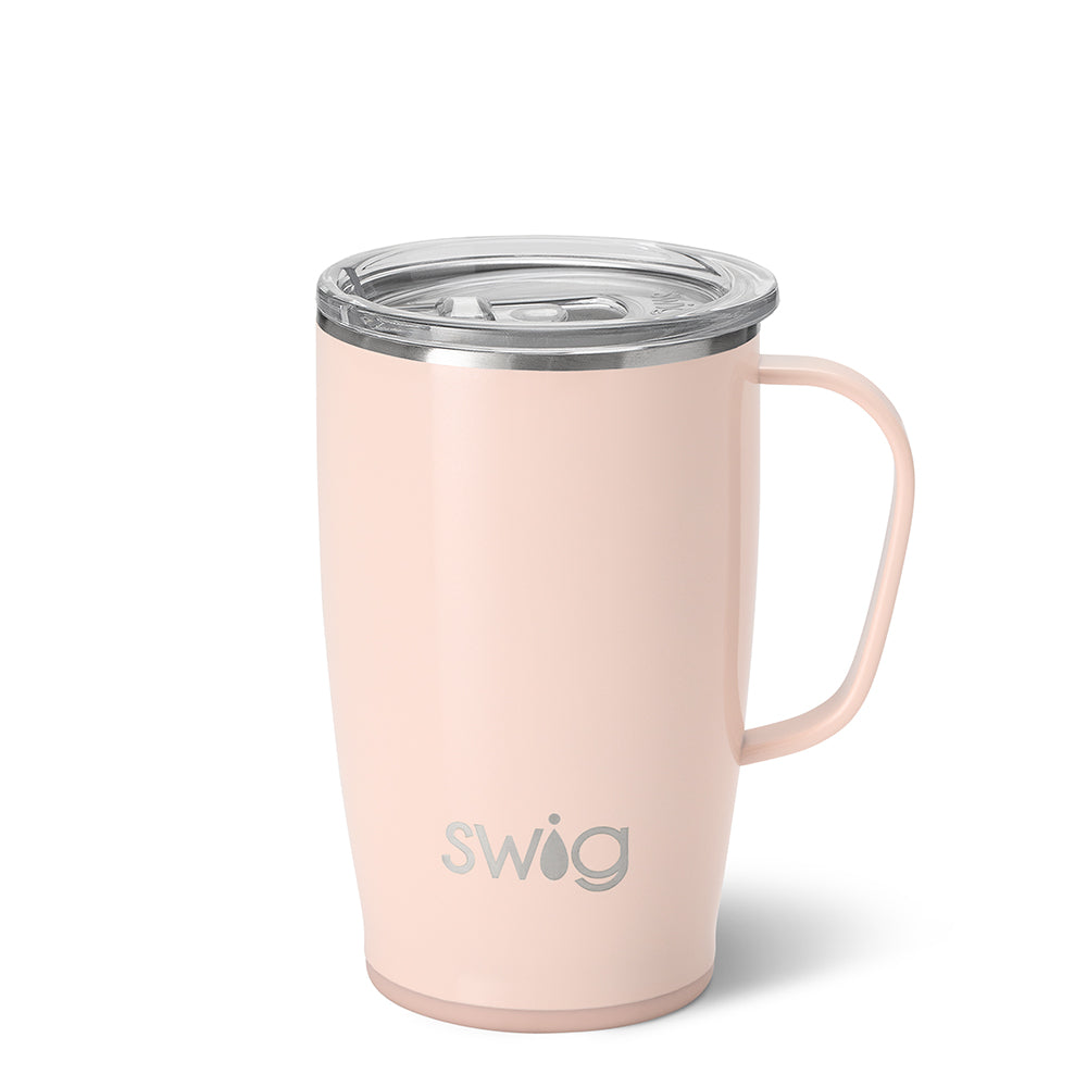 Personalized Swig 18 Oz Mug - Thumbnail 3