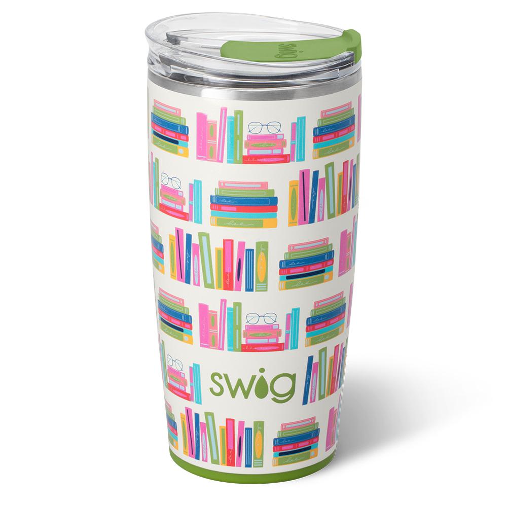Personalized Swig 18 Oz Mug - Thumbnail 2