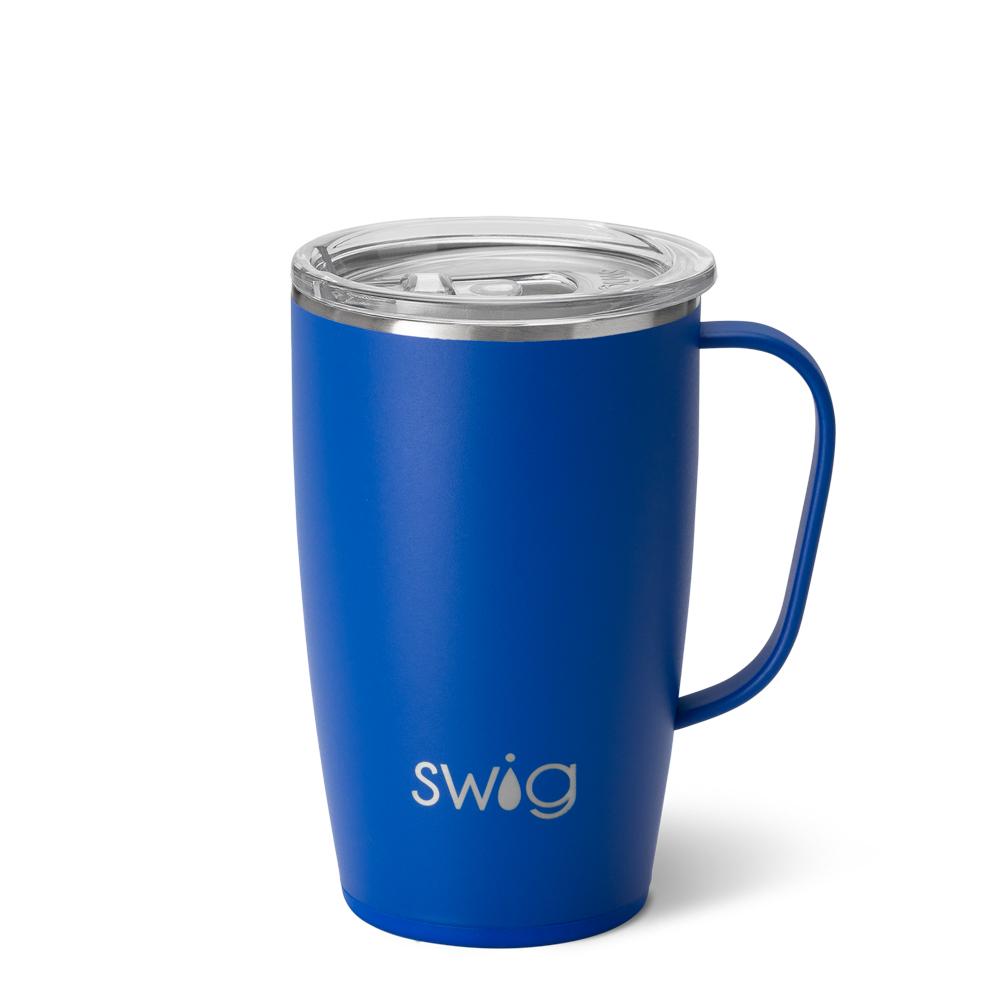 Personalized Swig 18 Oz Mug - Thumbnail 5