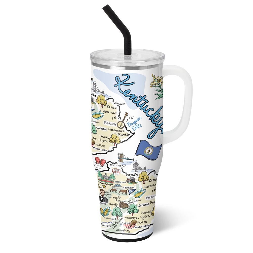 Swig Kentucky Mug - Thumbnail 3