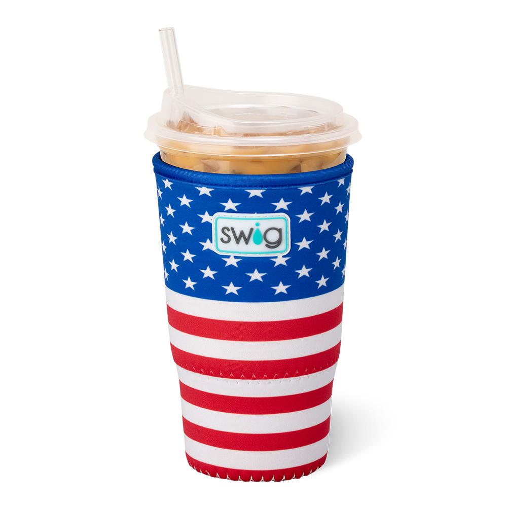 All American Swig Cup Coolie - Thumbnail 3