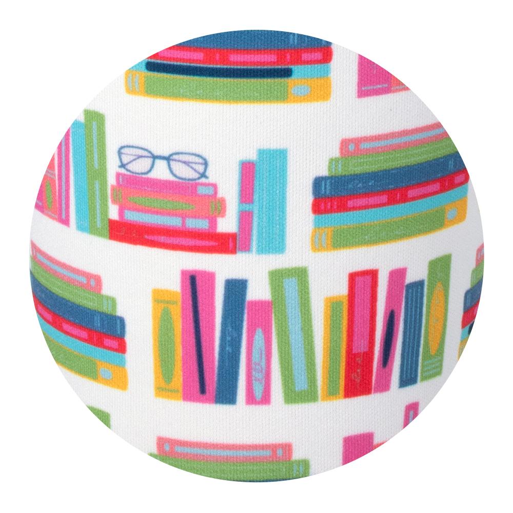 Book Club Swig Cup Coolie - Thumbnail 2