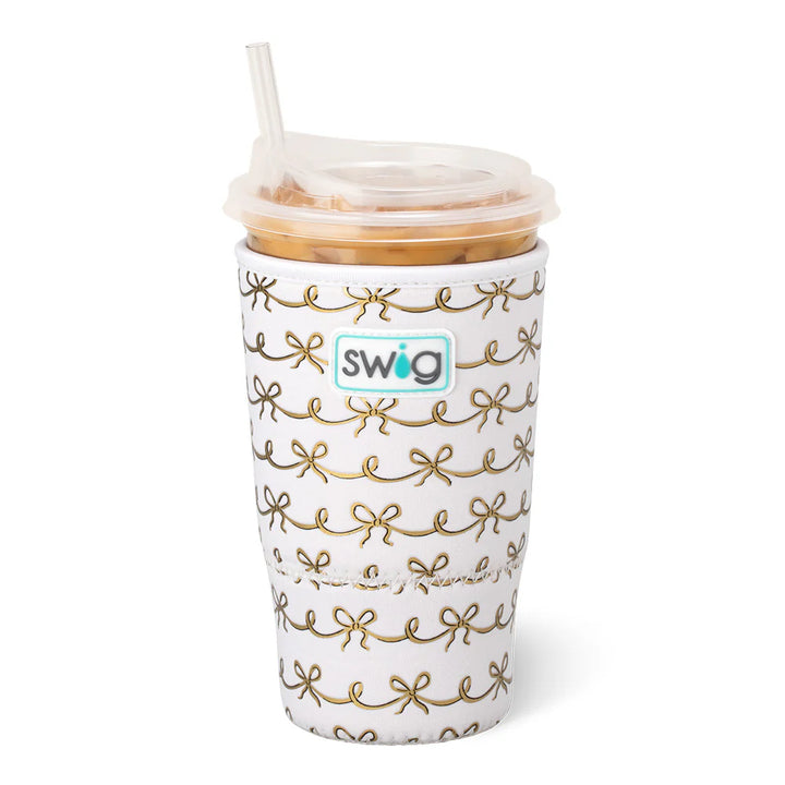 Pretty In Pearl Cup Coolie