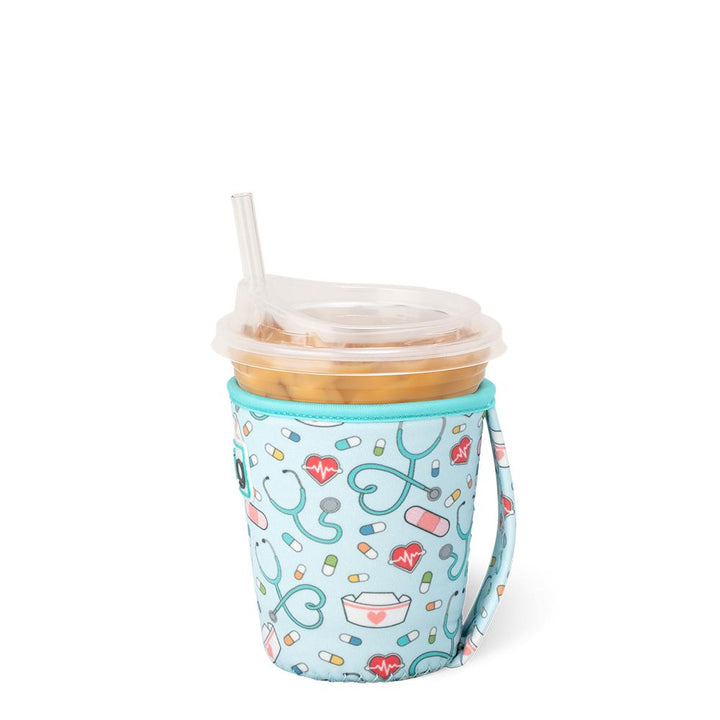 Scrub Life Swig Cup Coolie