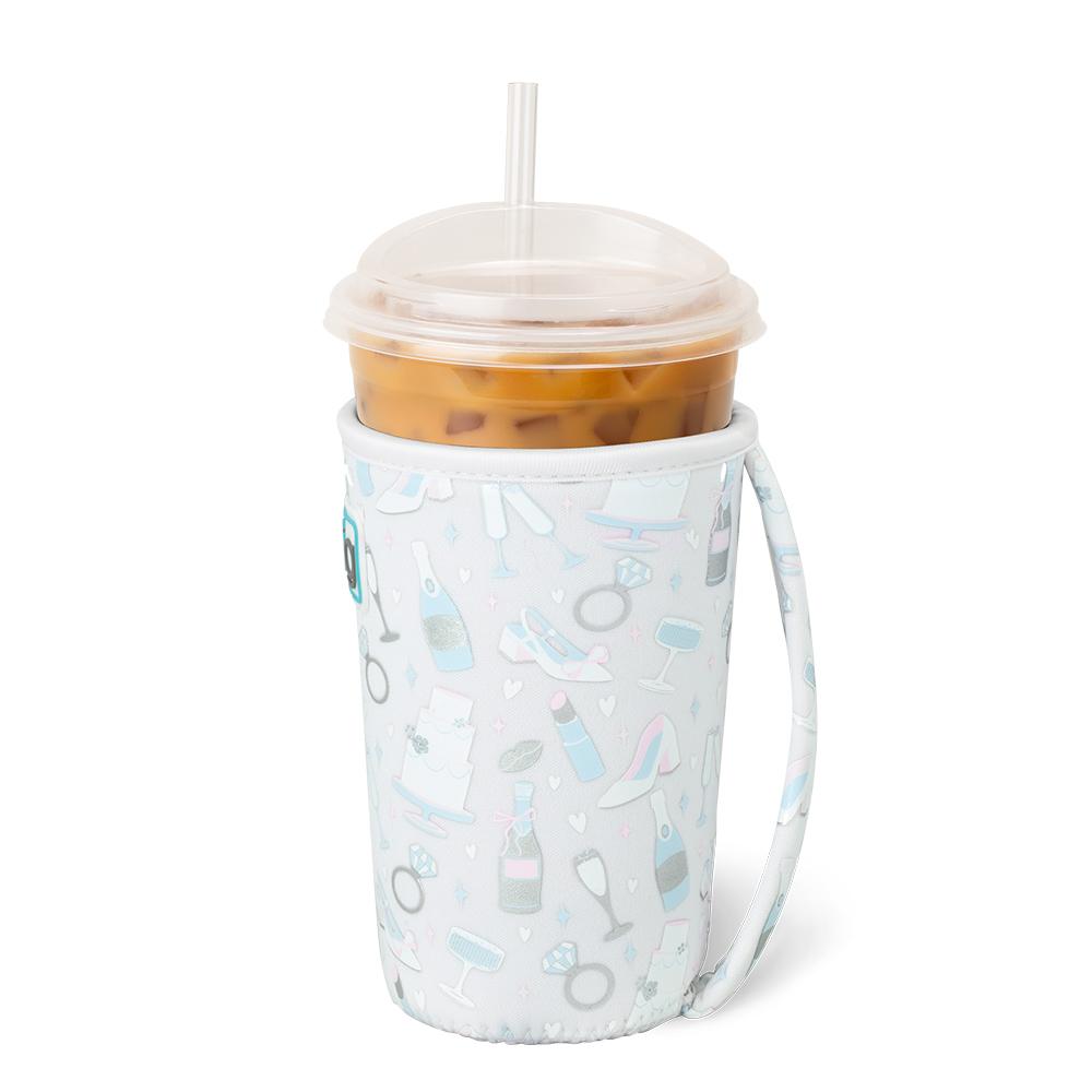 Bride To Be Swig Cup Coolie