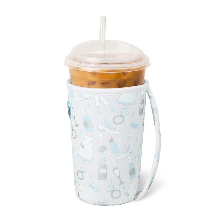 Bride To Be Swig Cup Coolie