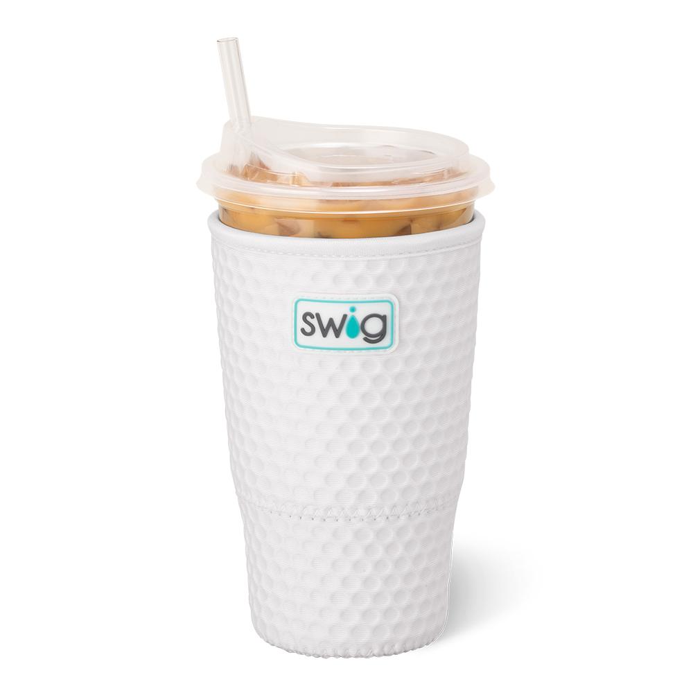 The Cotton Market Golf Swig Cup Coolie - Thumbnail 2