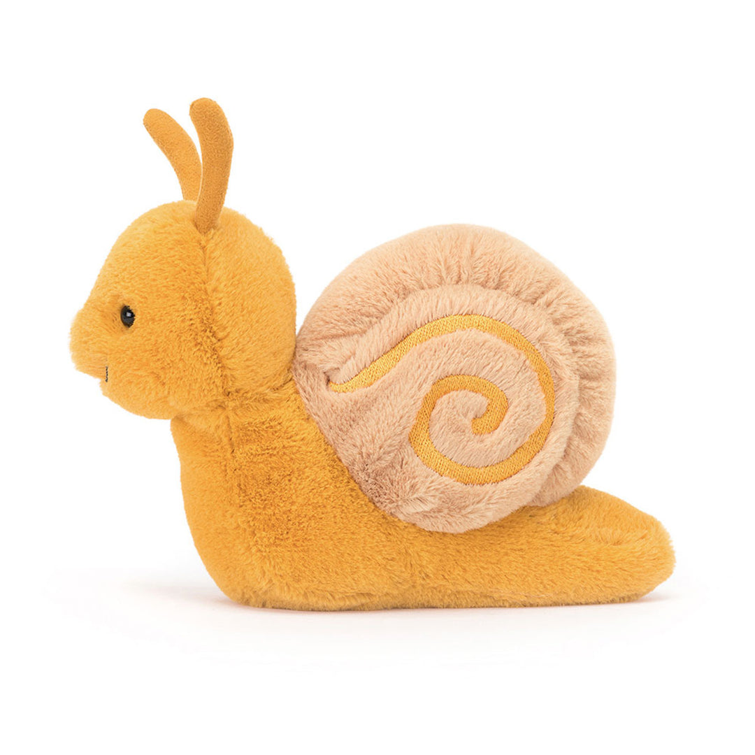 Sandy Snail Jellycat